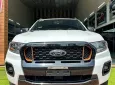 Ford Ranger 2022 - Ford Ranger Wildtrak 2022 