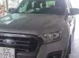 Ford Ranger 2019 - Ford Ranger Wildtrak Nhập Thái 2019 – Màu Bạc