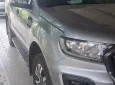 Ford Ranger 2019 - Ford Ranger Wildtrak Nhập Thái 2019 – Màu Bạc