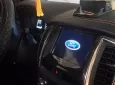 Ford Ranger 2019 - Ford Ranger Wildtrak Nhập Thái 2019 – Màu Bạc