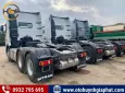 Howo Sitrak Ô tô đầu kéo 2026 - XE HOWO SITRAK T7H 440HP – DÒNG ĐẦU KÉO ĐƯỢC NHIỀU ĐỘI XE ƯU TIÊN KHAI THÁC