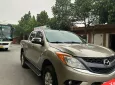 Mazda BT 50 2015 - Bán Xe Bán Tải 2 Cầu 4x4 – Giá Chỉ 300tr 	