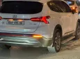 Hyundai Santa Fe 2021 - Hyundai santafe 2021 giá bán 975tr 