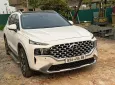 Hyundai Santa Fe 2021 - Hyundai santafe 2021 giá bán 975tr 