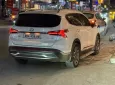 Hyundai Santa Fe 2021 - Hyundai santafe 2021 giá bán 975tr 
