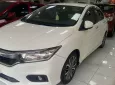 Honda City 2017 - Honda City Top 2017 1.5 Tự động bán bao sang tên bao rút hồ sơ