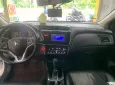 Honda City 2017 - Honda City Top 2017 1.5 Tự động bán bao sang tên bao rút hồ sơ