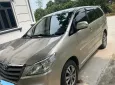 Toyota Innova 2015 - CẦN BÁN GẤP INNOVA 2015 – XE GIA ĐÌNH, NGUYÊN BẢN, GIÁ TỐT! 