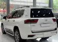Toyota Land Cruiser LC300 2025 - Bán Land Cruiser LC300 sản xuất 2025, siêu lướt 5000Km