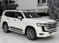 Toyota Land Cruiser LC300 2025 - Bán Land Cruiser LC300 sản xuất 2025, siêu lướt 5000Km