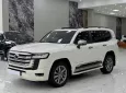 Toyota Land Cruiser LC300 2025 - Bán Land Cruiser LC300 sản xuất 2025, siêu lướt 5000Km