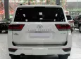 Toyota Land Cruiser LC300 2025 - Bán Land Cruiser LC300 sản xuất 2025, siêu lướt 5000Km