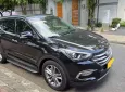 Hyundai Santa Fe 2017 - BÁN HYUNDAI SANTAFE BẢN FULL MÁY DẦU 2017