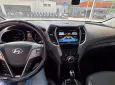 Hyundai Santa Fe 2017 - BÁN HYUNDAI SANTAFE BẢN FULL MÁY DẦU 2017