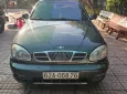 Daewoo Lanos 2000 - DAEWOO đời 2000 giá mềm chỉ 65 triệu 