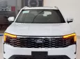 Ford Territory 2026 - Ford Territory Titanium X sản xuất 2026 chỉ 833 triệu 