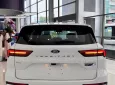 Ford Territory 2026 - Ford Territory Titanium X sản xuất 2026 chỉ 833 triệu 