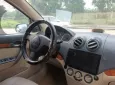 Daewoo Gentra 2010 -   Bán Daewoo Gentra 2010 – Giá Mềm Cho Ae Thiện Chí