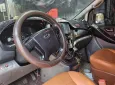 Hyundai Starex 2007 - Cần Nhượng Lại Hyundai Starex 2007 Form Vip – Máy Dầu 2.5l 