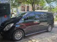 Hyundai Starex 2007 - Cần Nhượng Lại Hyundai Starex 2007 Form Vip – Máy Dầu 2.5l 