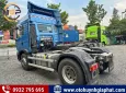 Howo TX HOWO 2026 - Bán xe Howo TX330 1 cầu - chạy linh hoạt kho cảng