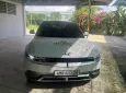 Hyundai Ioniq 2024 - Thanh lý IONIQ 5 - Pres. - màu trắng Ngọc Trinh