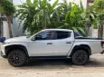 Mitsubishi Triton 2022 - BÁN MITSUBISHI TRITON ATHLETE 4x4 2022