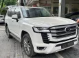 Toyota Land Cruiser LC300 2025 - Toyota Land Cruiser LC300 2025 - body Trung Đông