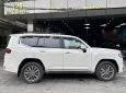Toyota Land Cruiser LC300 2025 - Toyota Land Cruiser LC300 2025 - body Trung Đông