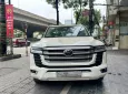 Toyota Land Cruiser LC300 2025 - Toyota Land Cruiser LC300 2025 - body Trung Đông