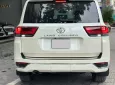 Toyota Land Cruiser LC300 2025 - Toyota Land Cruiser LC300 2025 - body Trung Đông