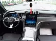 Mercedes-Benz GLC 200 2025 - GLC200 2025 - chỉ mới 8000km
