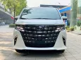 Toyota Alphard HEV 2026 - Bán Alphard HEV sản xuất 2026. Xe sẵn giao ngay.