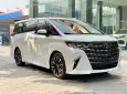 Toyota Alphard HEV 2026 - Bán Alphard HEV sản xuất 2026. Xe sẵn giao ngay.
