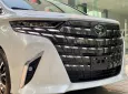 Toyota Alphard HEV 2026 - Bán Alphard HEV sản xuất 2026. Xe sẵn giao ngay.
