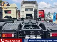Xe tải Xetải khác Ô tô đầu kéo 2026 - BÁN XE ĐẦU KÉO SHACMAN WEICHAI H3000S 400HP CẦU LÁP