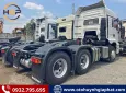 Xe tải Xetải khác Ô tô đầu kéo 2026 - BÁN XE ĐẦU KÉO SHACMAN WEICHAI H3000S 400HP CẦU LÁP