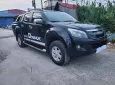 Isuzu Dmax 2017 - Isuzu D-Max 2017 Số Sàn 1 Cầu – Máy Số Zin, Giá Mềm 