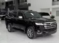 Toyota Land Cruiser LC300 2023 - Bán Land Cruiser LC300 VXR Trung Đông sản xuất 2023.