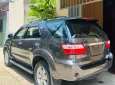 Toyota Fortuner 2010 - BÁN TOYOTA FORTUNER 2.5G MÁY DẦU – 2010 