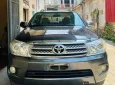 Toyota Fortuner 2010 - BÁN TOYOTA FORTUNER 2.5G MÁY DẦU – 2010 