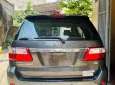 Toyota Fortuner 2010 - BÁN TOYOTA FORTUNER 2.5G MÁY DẦU – 2010 