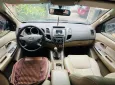 Toyota Fortuner 2010 - BÁN TOYOTA FORTUNER 2.5G MÁY DẦU – 2010 