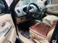 Toyota Fortuner 2010 - BÁN TOYOTA FORTUNER 2.5G MÁY DẦU – 2010 