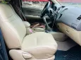 Toyota Fortuner 2010 - BÁN TOYOTA FORTUNER 2.5G MÁY DẦU – 2010 