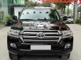 Toyota Land Cruiser 4.6 V8 2019 - Bán Land Cruiser 4.6 V8-2019, 1 chủ xuất hoá đơn VAT.