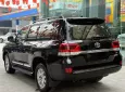 Toyota Land Cruiser 4.6 V8 2019 - Bán Land Cruiser 4.6 V8-2019, 1 chủ xuất hoá đơn VAT.