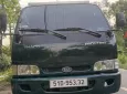Thaco Kia 2016 - BÁN XE TẢI THÙNG KÍN THACO KIA 2016 