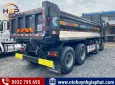 Xe tải Xetải khác SHACMAN 2026 - XE BEN SHACMAN 340HP H3000S CHẠY CÔNG TRÌNH CỰC KHỎE