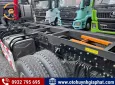Xe tải Xetải khác SHACMAN 2026 - XE BEN SHACMAN 340HP H3000S CHẠY CÔNG TRÌNH CỰC KHỎE